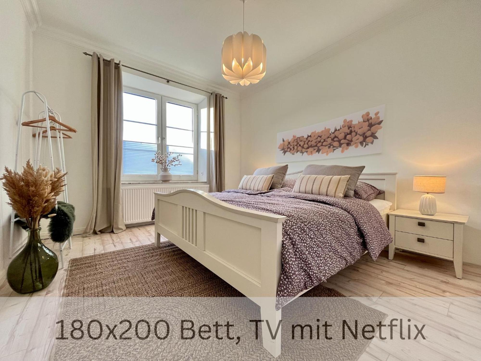 Apartment Perlmutt Mit Balkon Хузум Экстерьер фото